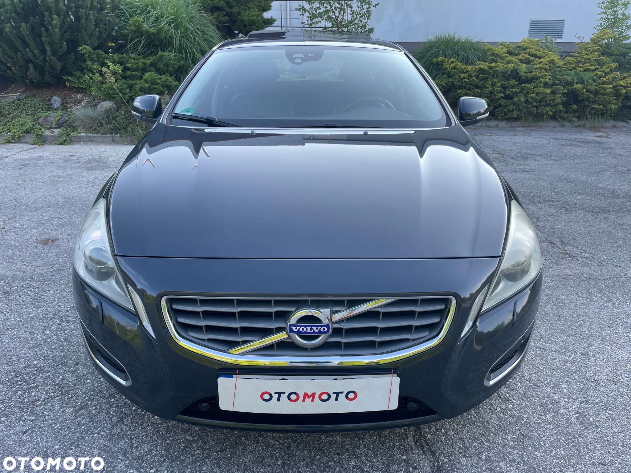 Volvo V60 D3 Geartronic Summum - 24