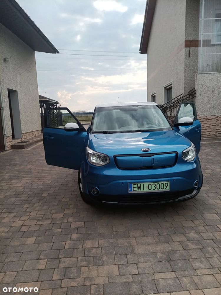 Kia Soul - 11