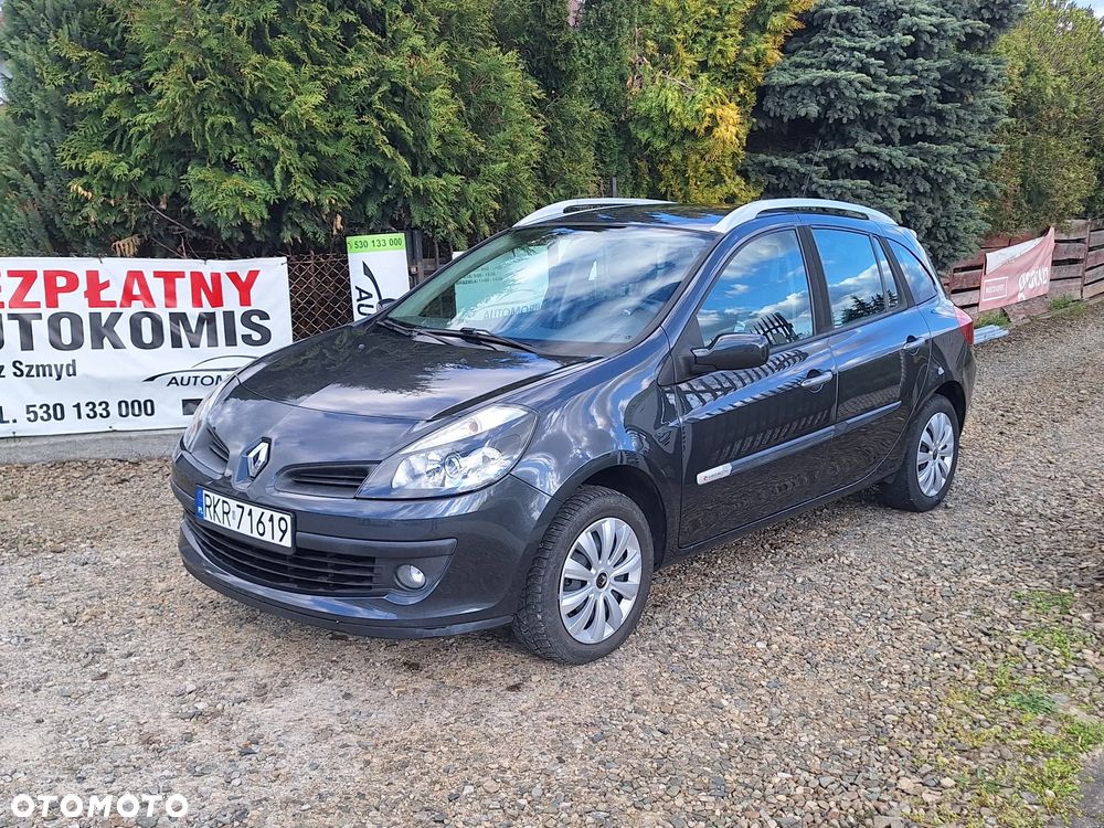 Renault Clio 1.2 16V Ripcurl - 1