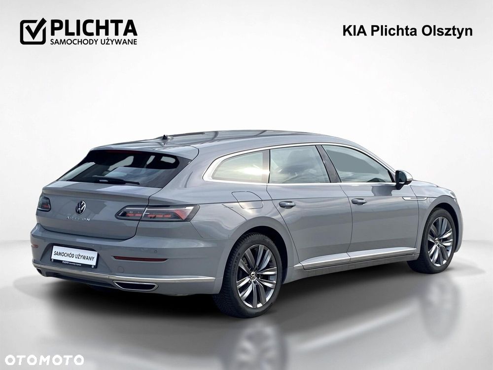 Volkswagen Arteon Shooting Brake - 6