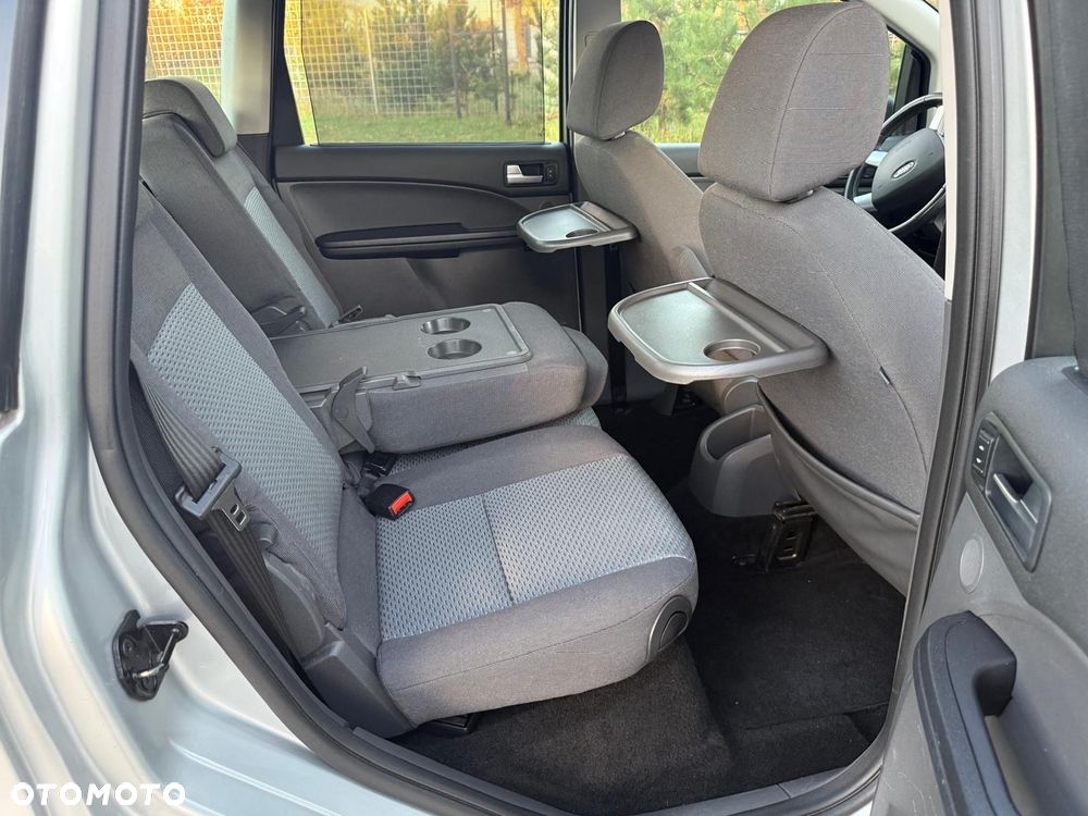 Ford C-MAX - 7
