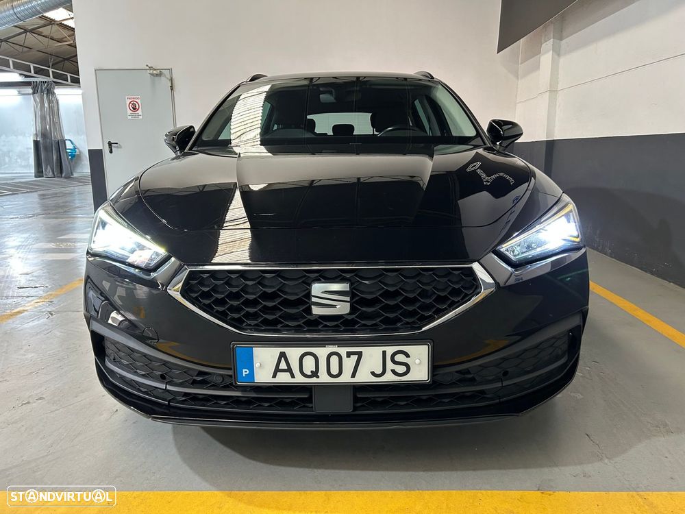 SEAT Leon ST 1.0 TSI Style - 3