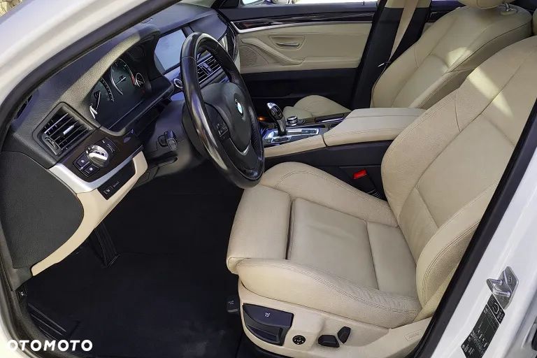 BMW Seria 5 - 11