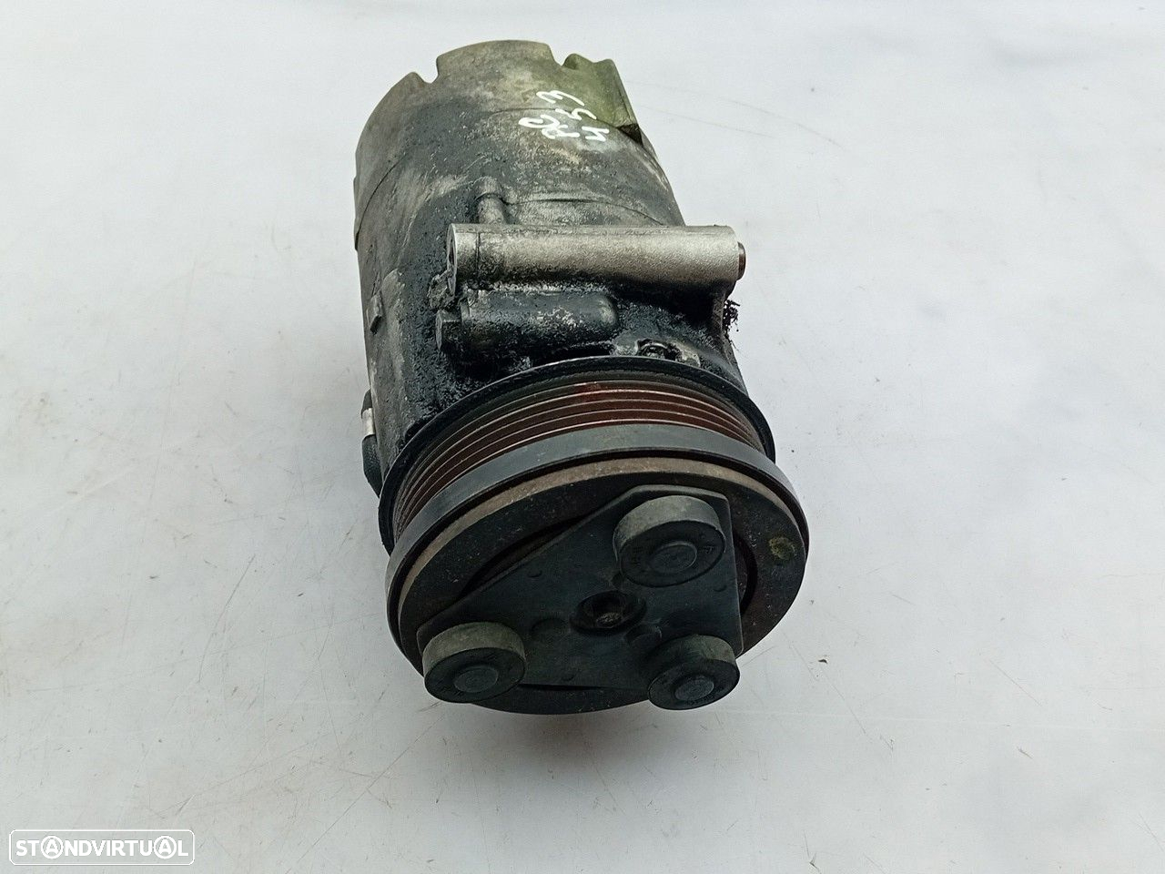 Compressor AC FORD Focus C-Max (DM2) - 2