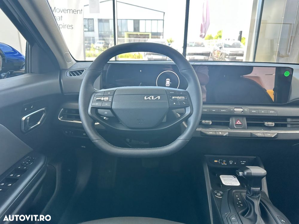 Kia K4 1.6 T-GDI 7DCT Comfort Line+ - 12