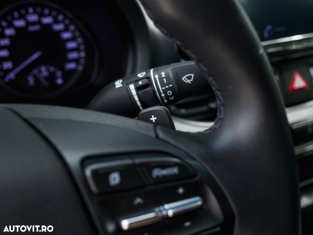 HYUNDAI i30 2021 — imagine 23