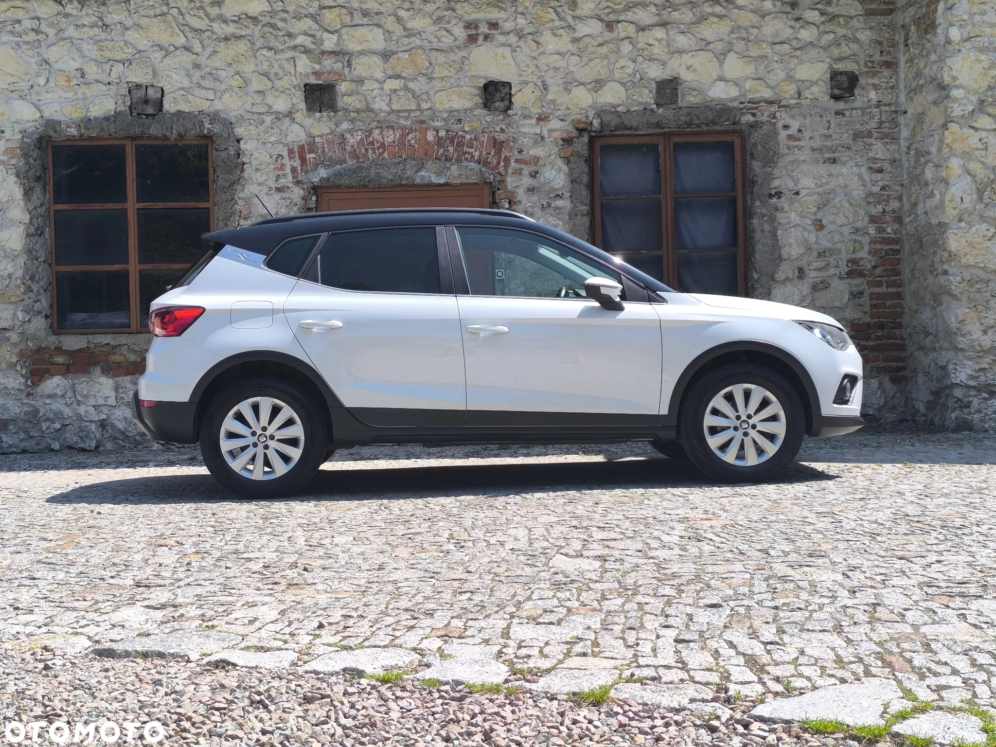 Seat Arona 1.0 TSI Reference S&S - 6
