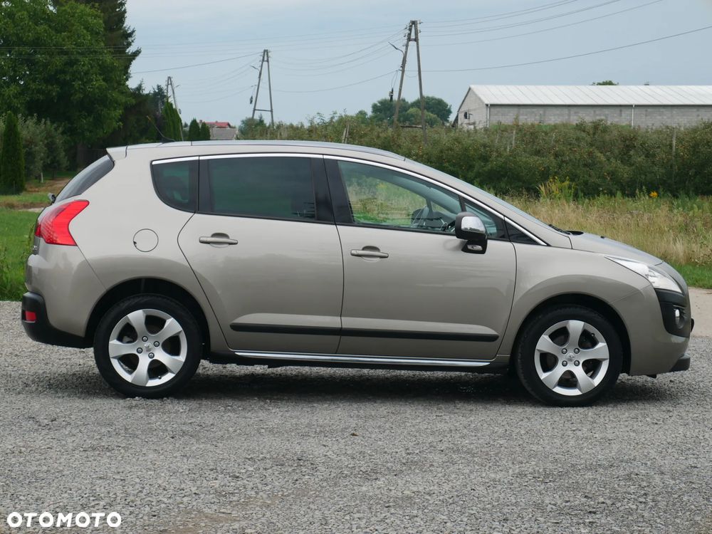 Peugeot 3008 1.6 HDi Premium - 5