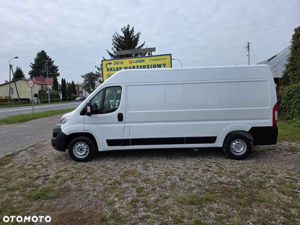 Fiat Ducato L3H2 - 5