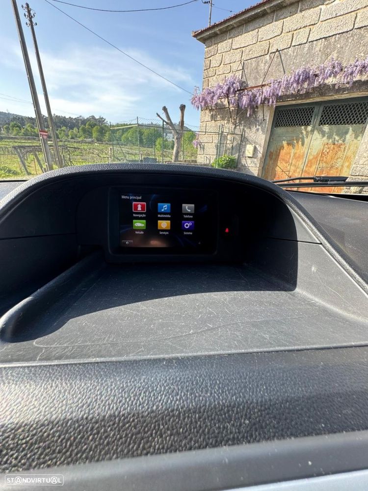 Renault Kangoo 1.5 dCi Business S/S - 24