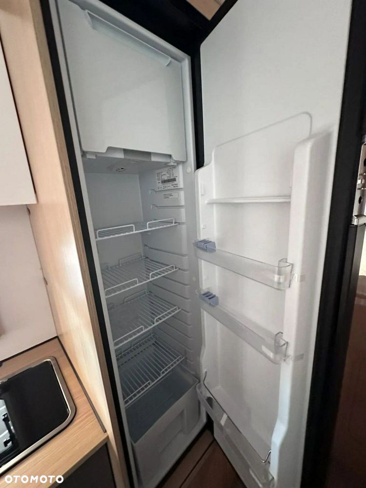 LMC TOURER A690 - 23