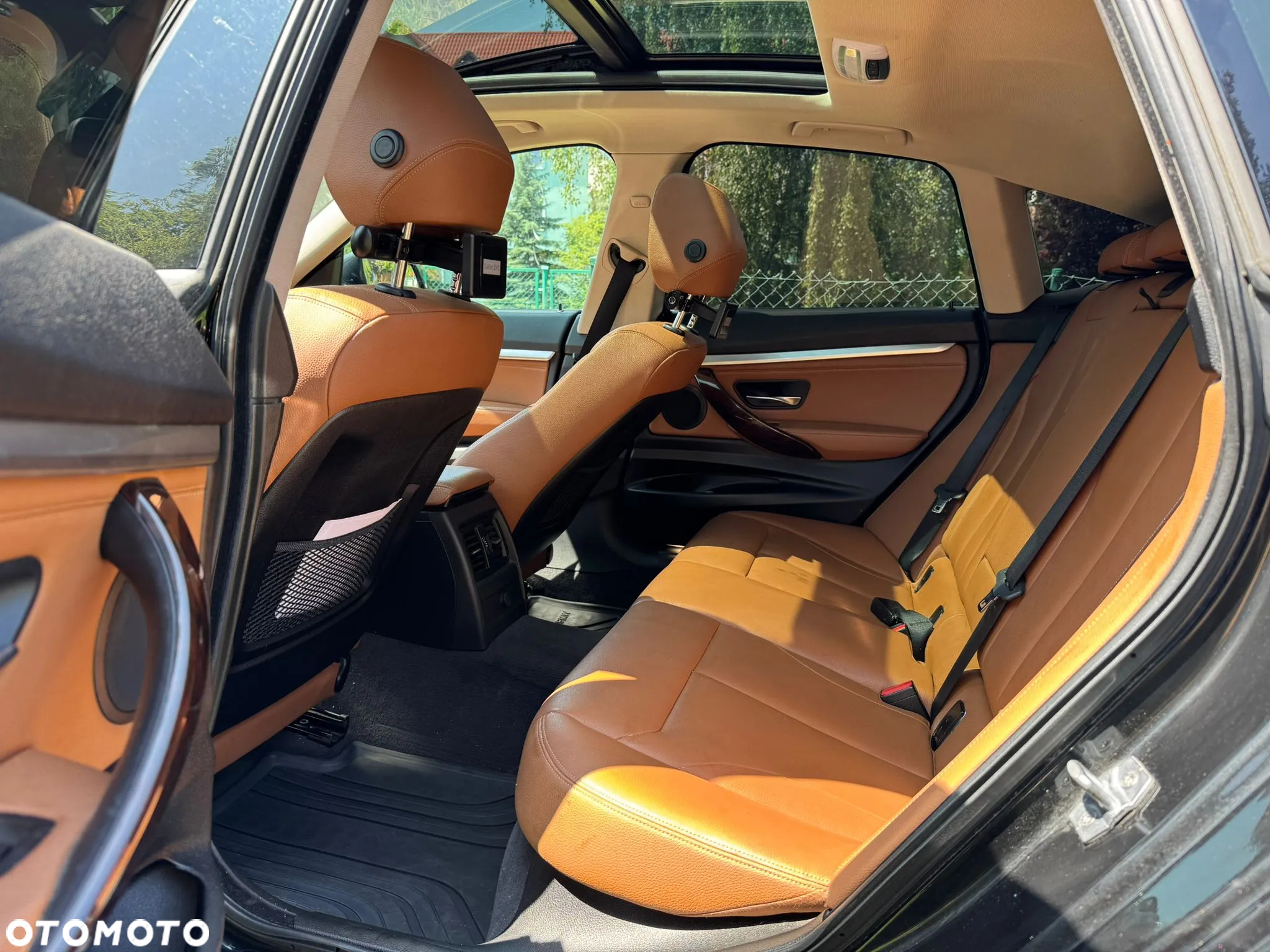 BMW 3GT - 5