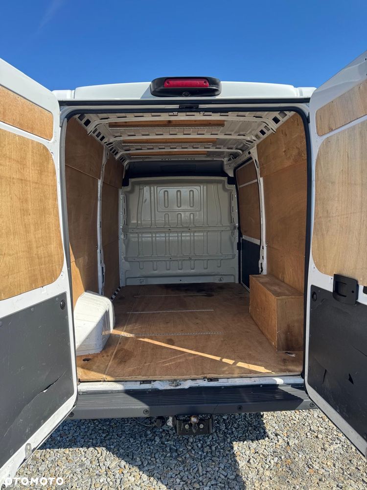 Fiat Ducato - 12