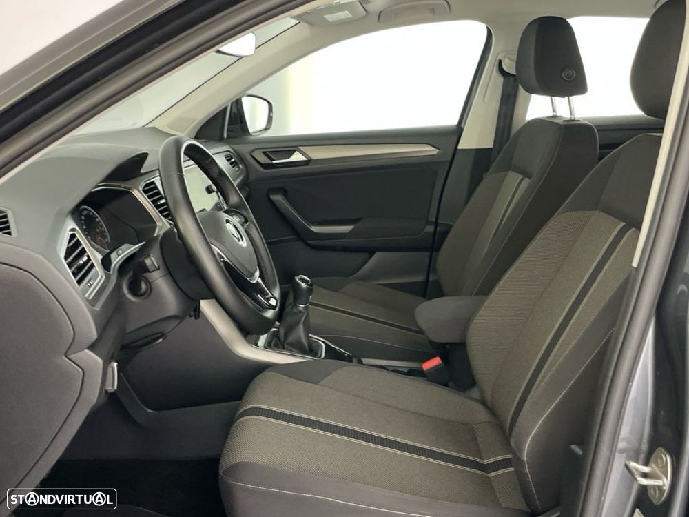 VW T-Roc 1.0 TSI Style - 11