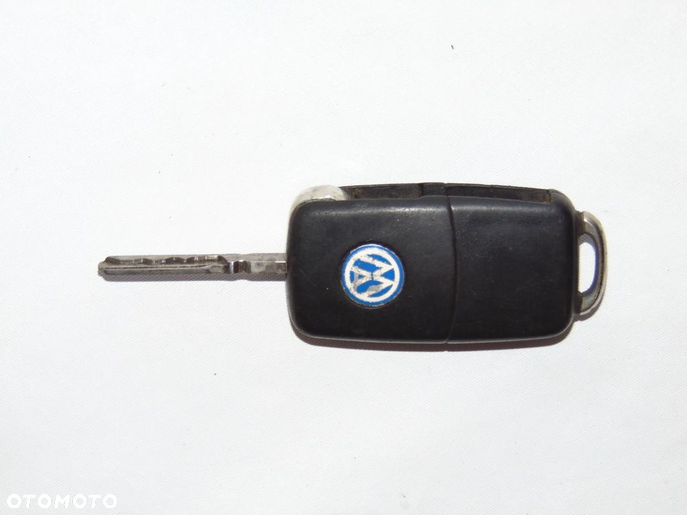 Stacyjka 9065452508 2E0905865J VW Volkswagen Crafter I 06-11r - 14