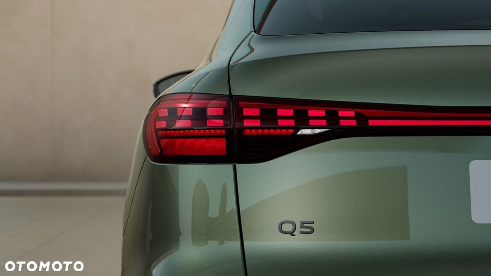 Audi Q5 Sportback - 7