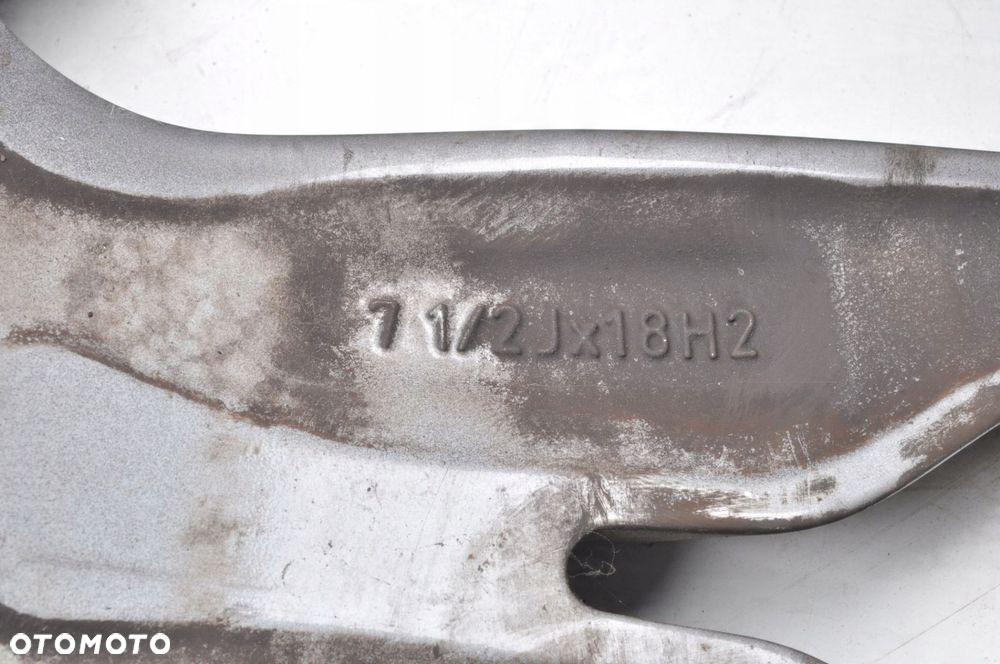 BMW F20 F21 F22 F23 FELGA ALUMINIOWA R18" 7.5J 5X120 ET45 7847413 - 7