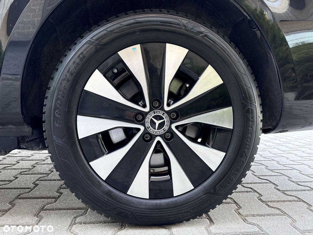 Mercedes-Benz Vito Tourer L3 Pro 9G-Tronic 447.705 - 10