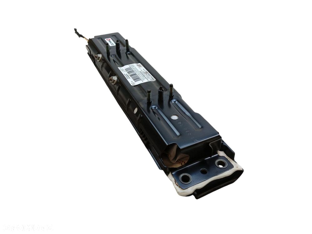 PODUSZKA KOLANOWA FORD MONDEO MK5 (2014-2019) 2.0 TDCI 150KM DG93-F045J77-AFW - 1