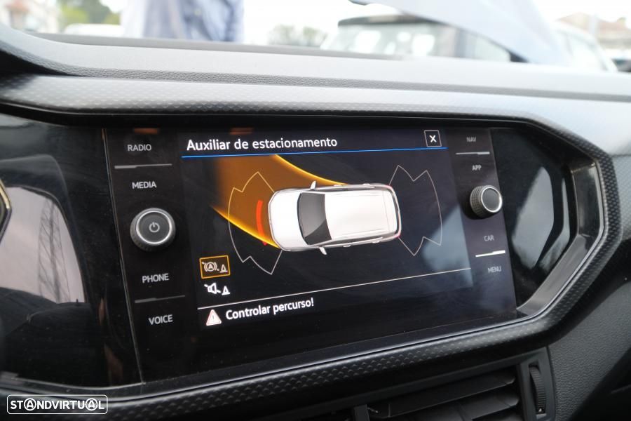 VW T-Cross 1.0 TSI Life - 8