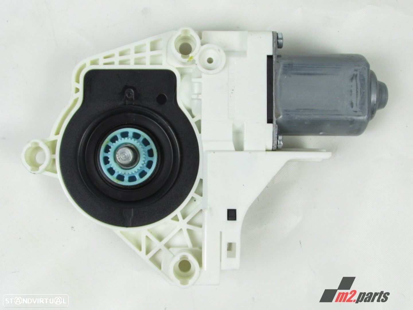 Motor elevador Esquerdo/Trás Seminovo/ Original AUDI A4 (8K2, B8)/AUDI A4 Avant... - 2