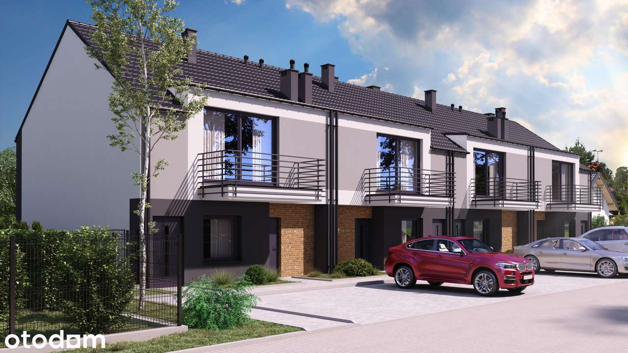 Mieszkanie na sprzedaż, 3 pokoje, 59 m², Spalice