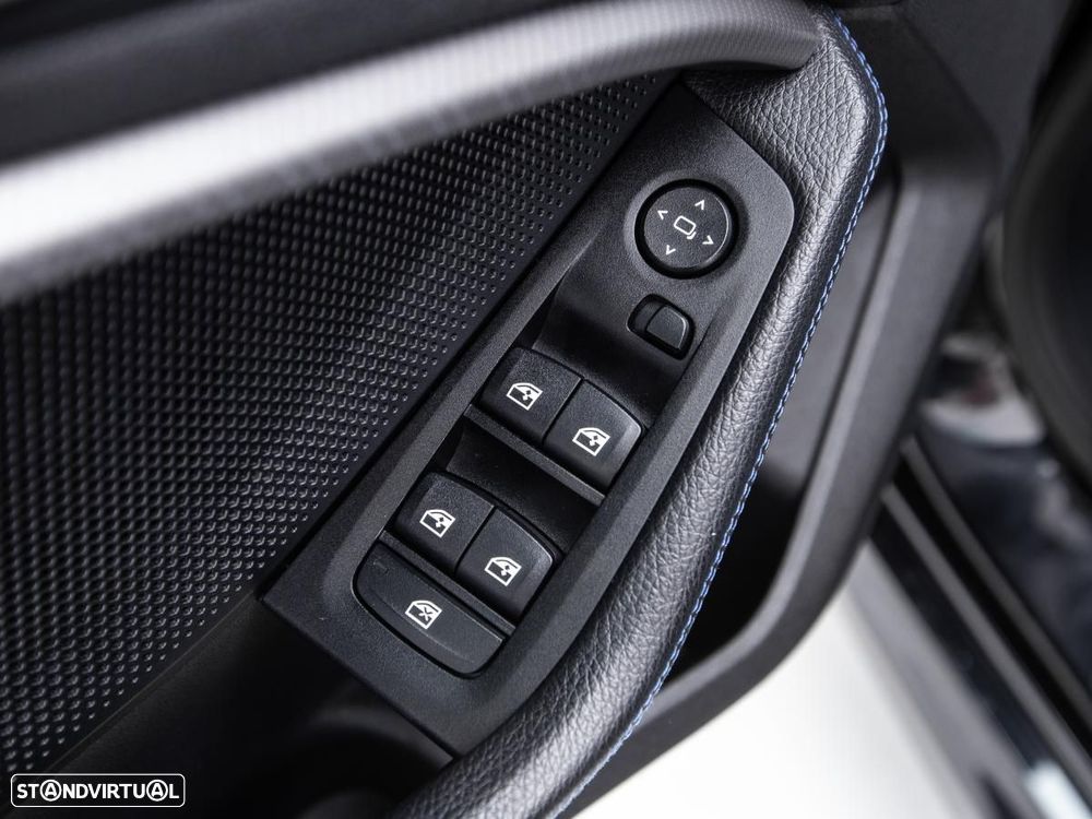 BMW 216 Gran Coupé d Pack Desportivo M - 15