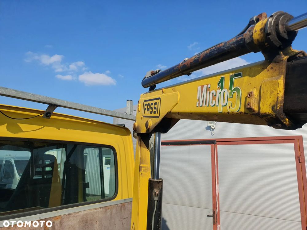 Iveco IVECO DAILY 35S14 35C14 - 21