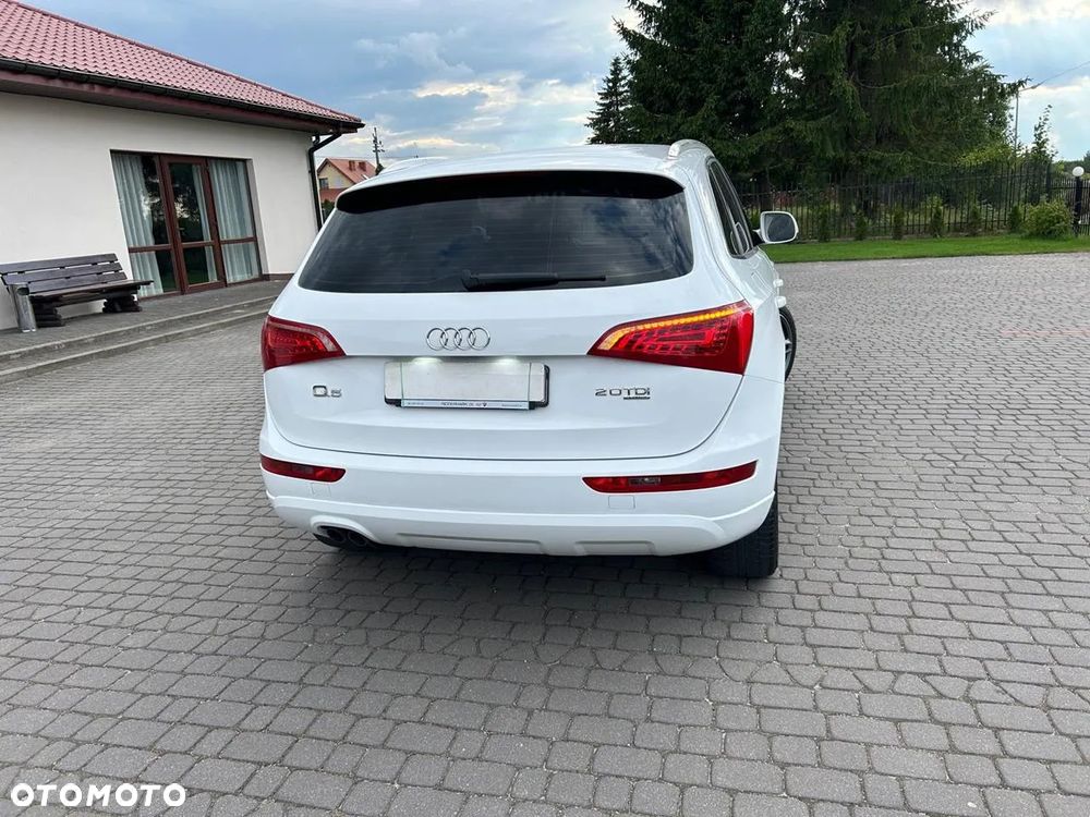 Audi Q5 - 17