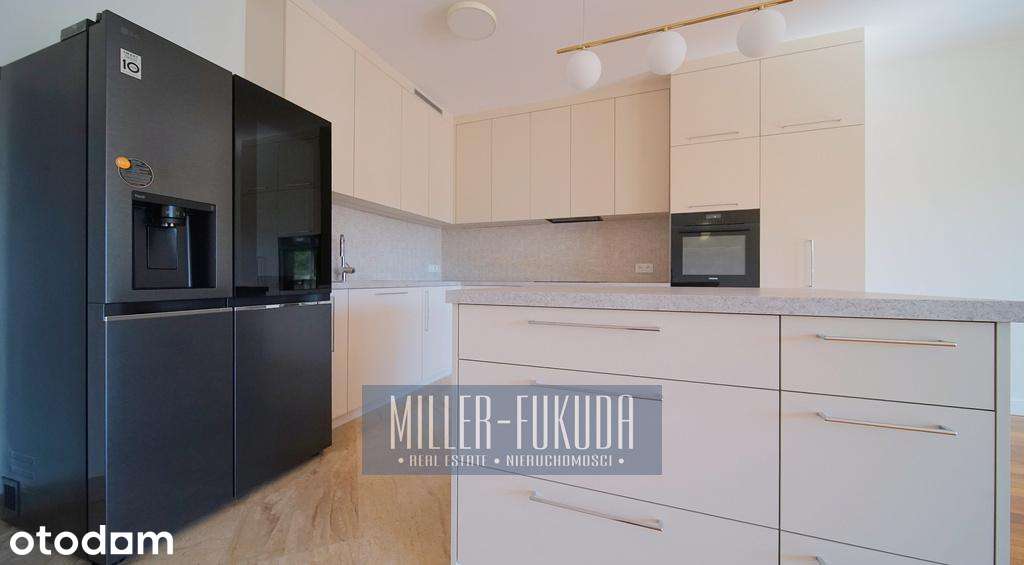 3-pokojowe mieszkanie 135 m² | Mokotów, ul. Wielicka