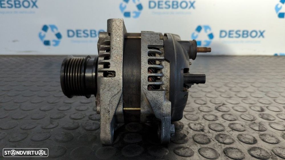 ALTERNADOR CHRYSLER VOYAGER IV 2005 - 2