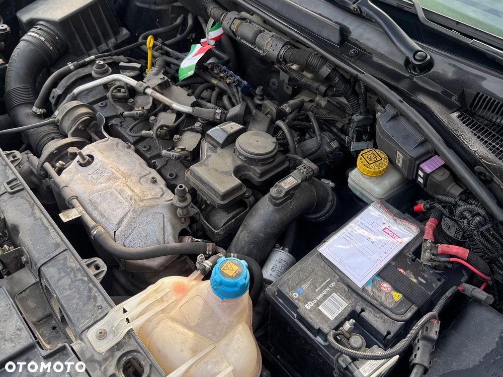 Fiat Punto Evo 1.4 T 16V Multiair Energy - 26