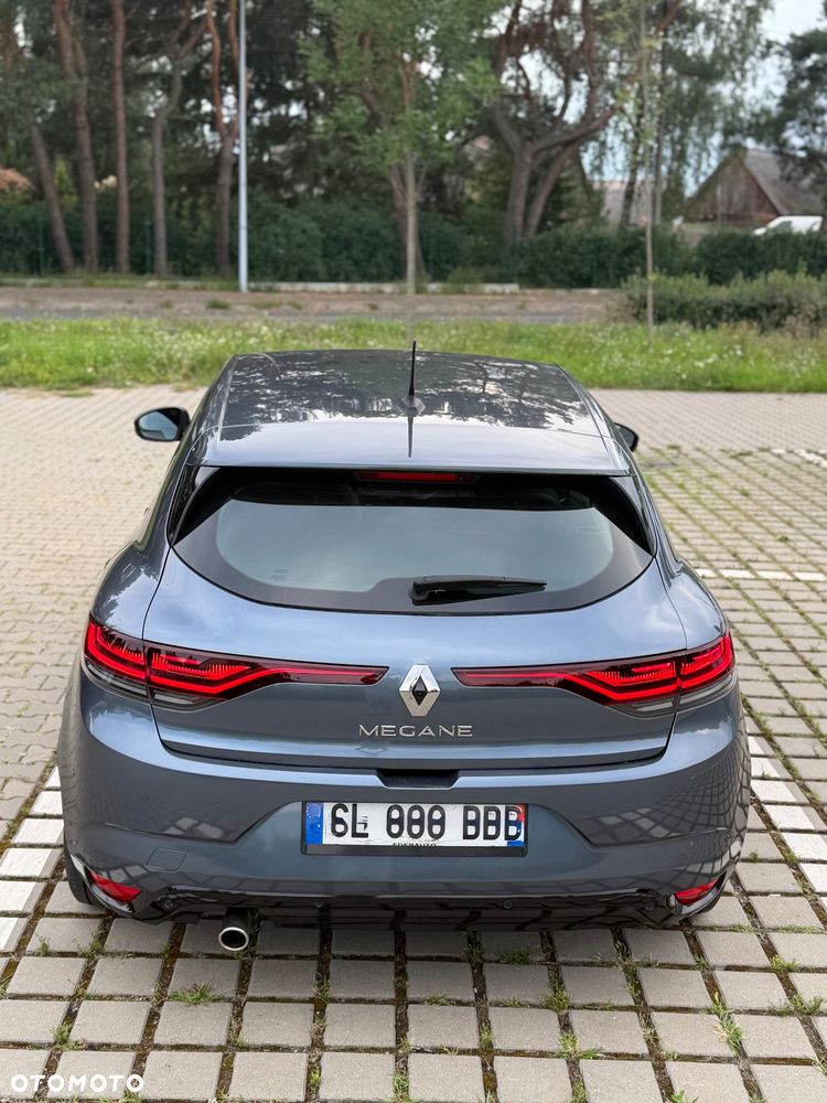 Renault Megane - 8