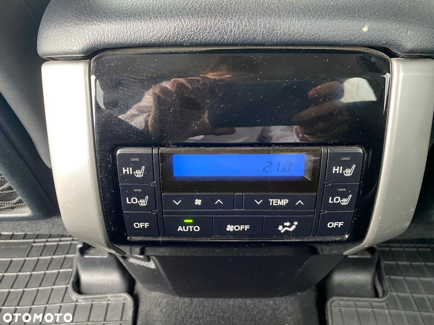 Toyota Land Cruiser LC 2.8 D-4D Invincible - 22