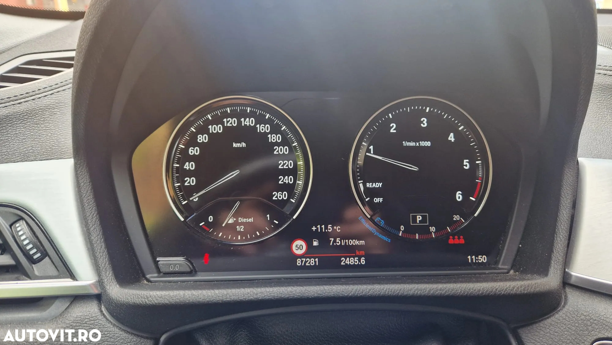 BMW X2 xDrive20d Aut. - 12
