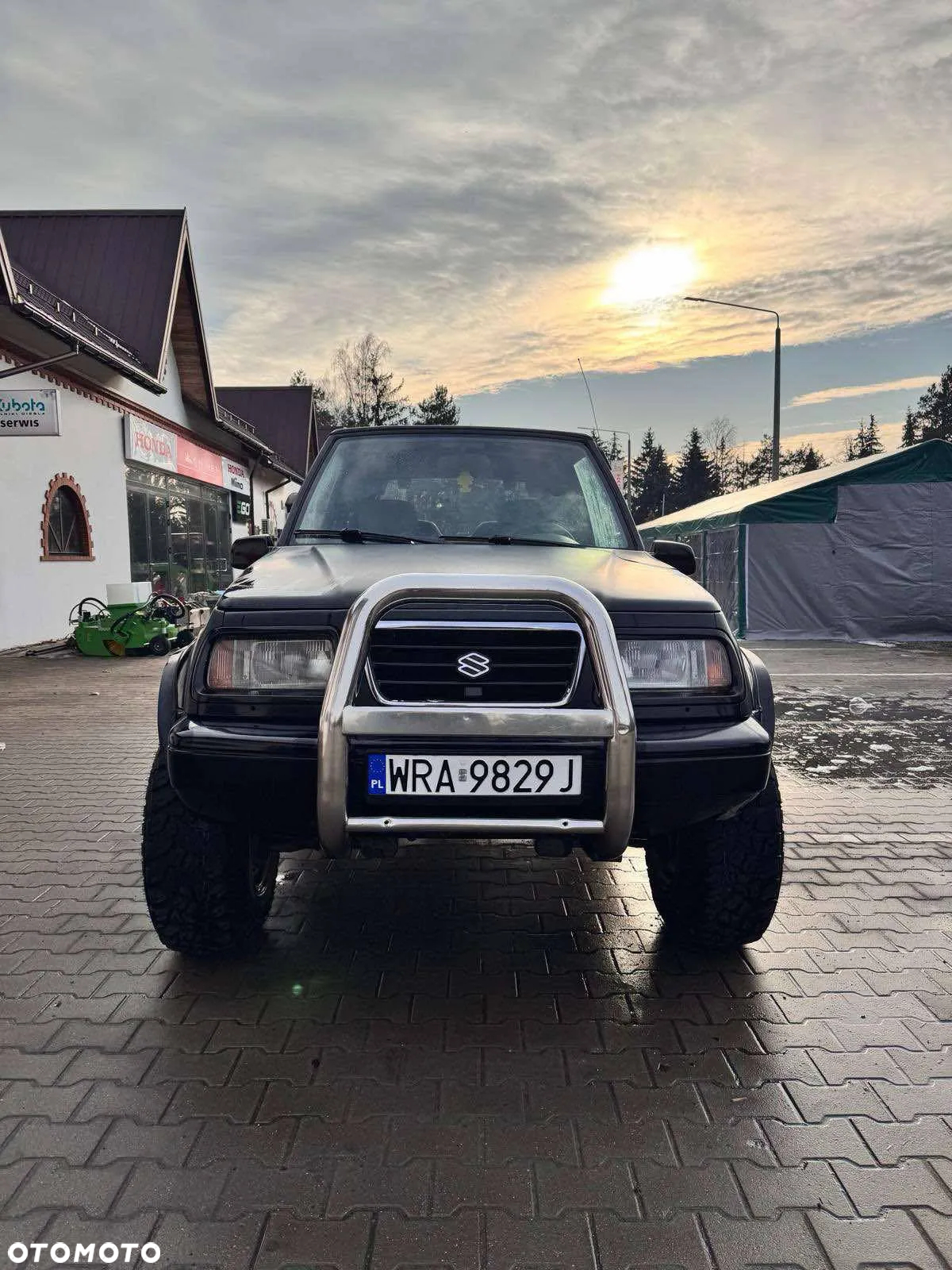 Suzuki Vitara - 3