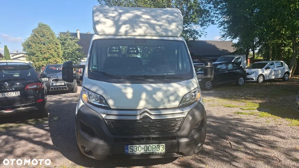 Citroën JUMPER - 2