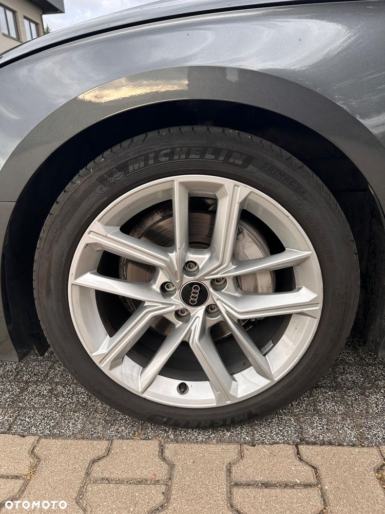 Audi A5 Sportback 40 TDI mHEV S Line S tronic - 7