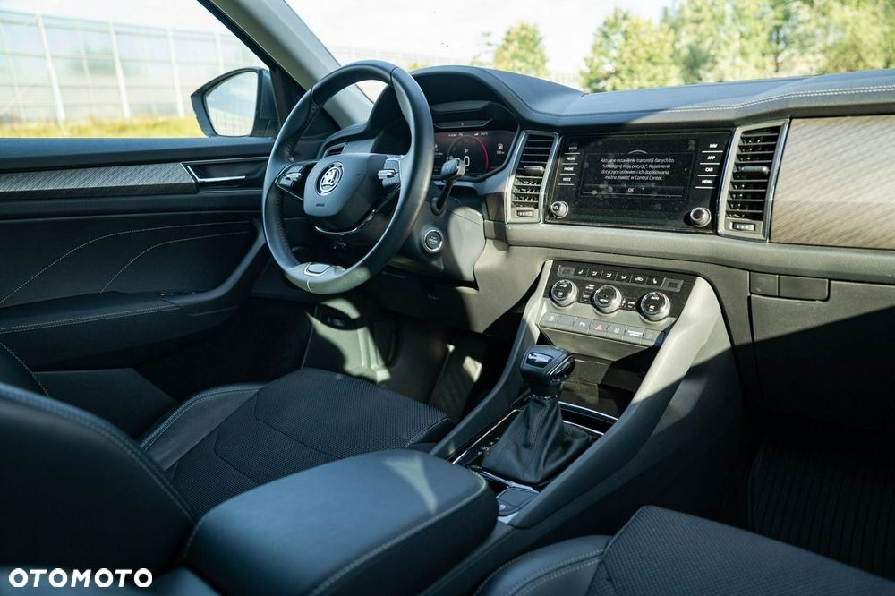 Skoda Kodiaq 2.0 TDI 4x2 Style DSG - 18