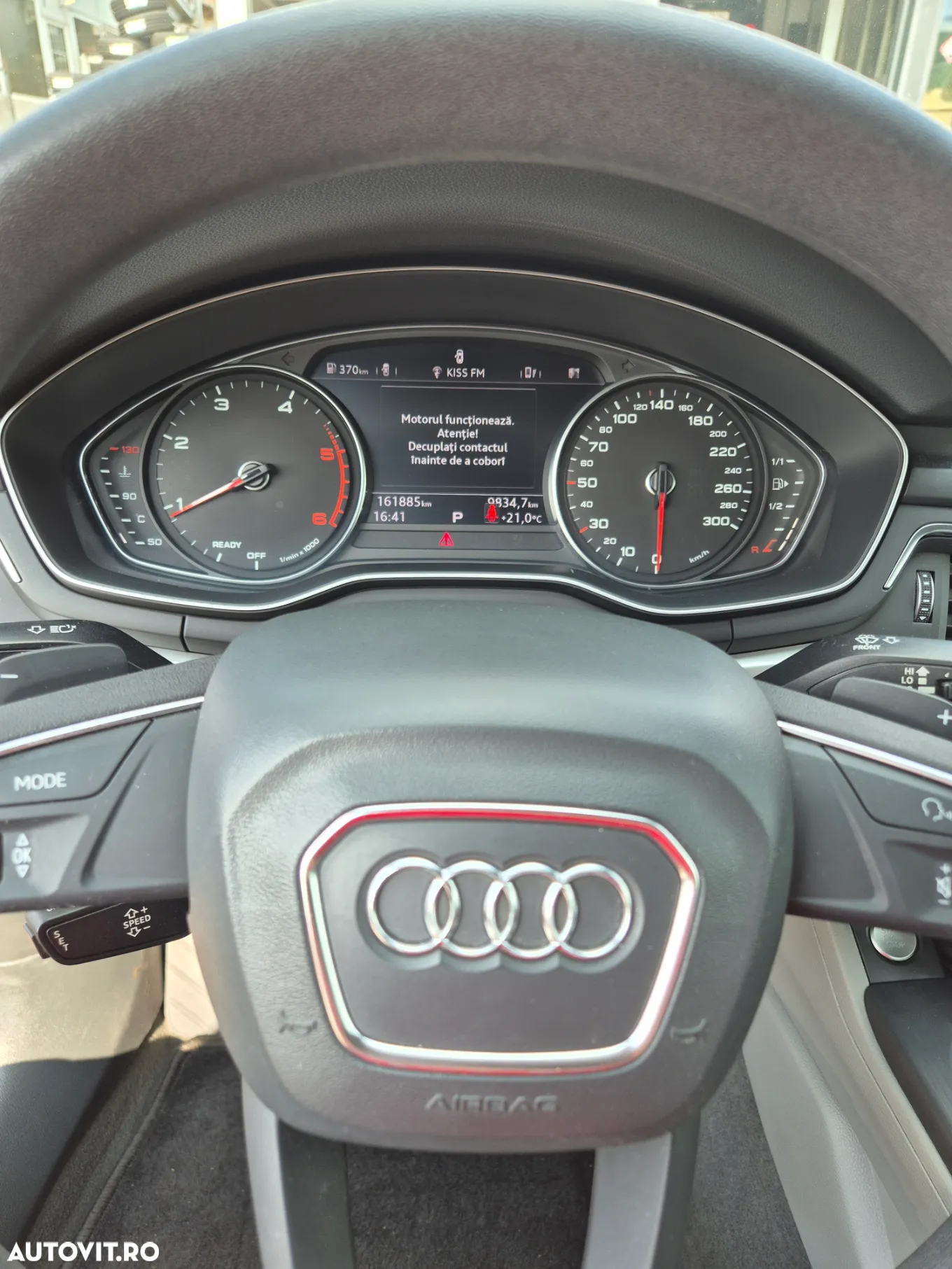 Audi A4 2.0 TDI S tronic - 9