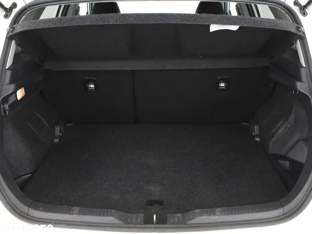 Toyota Auris 1.8 VVT-i Automatik Team Deutschland - 21