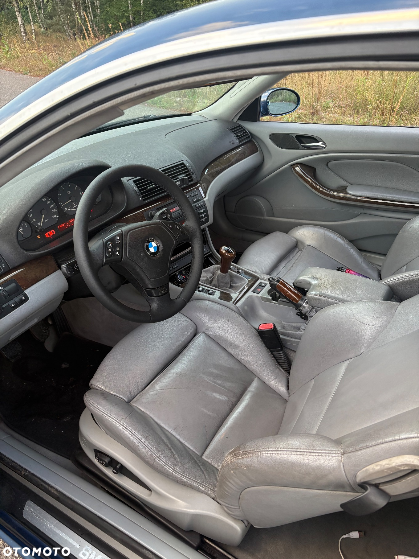 BMW Seria 3 328i - 4