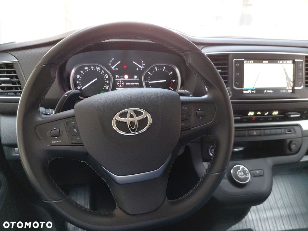 Toyota Proace Verso 2.0 D4-D Long Business - 16