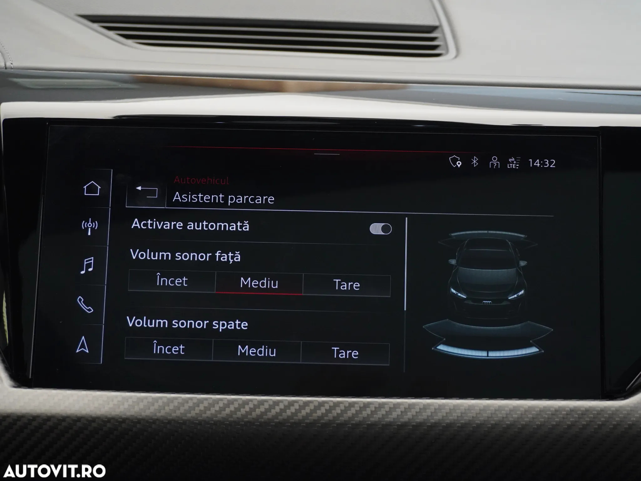 Audi e-tron GT quattro - 35