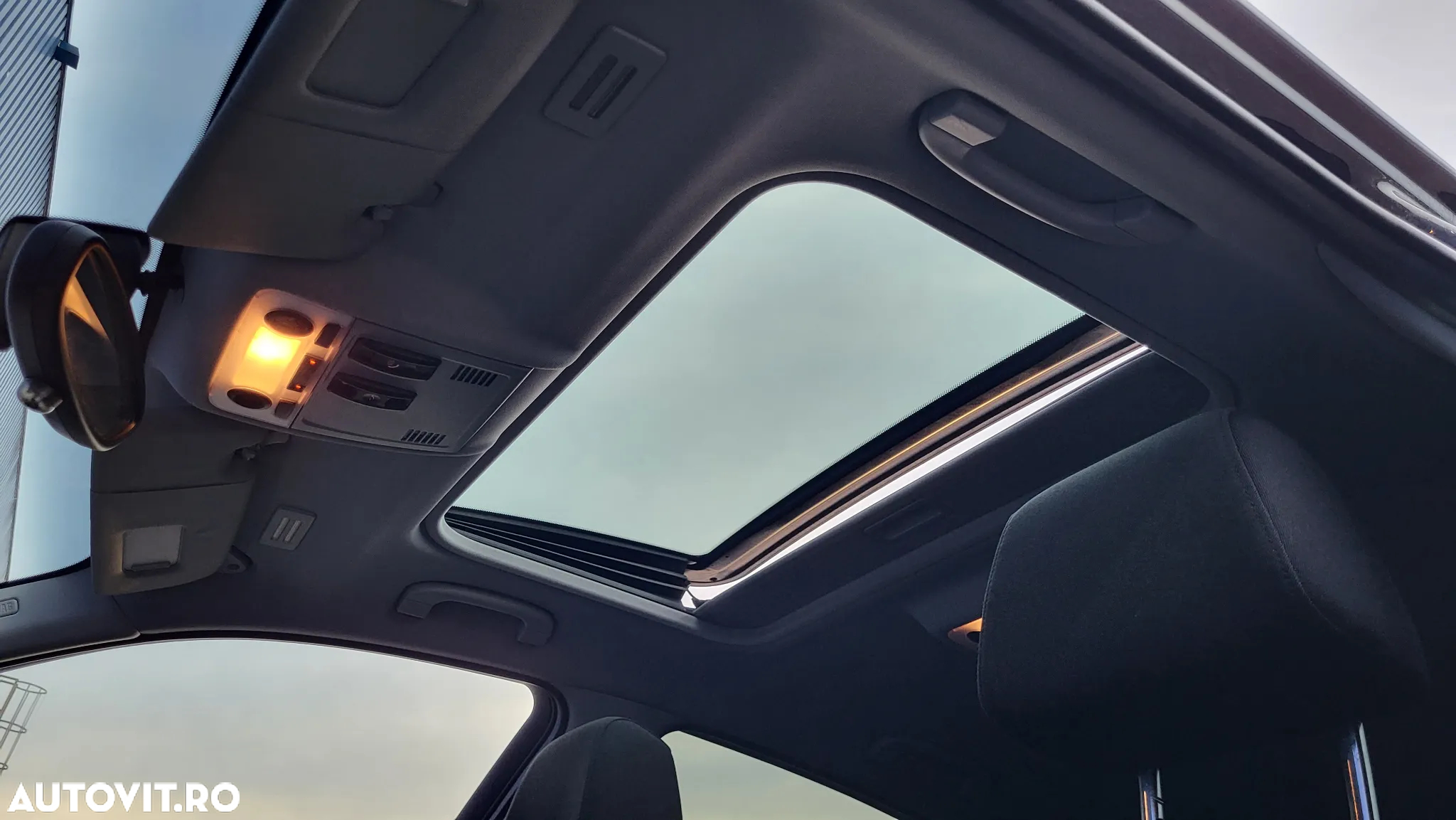 BMW Seria 1 120d DPF Edition Lifestyle - 14