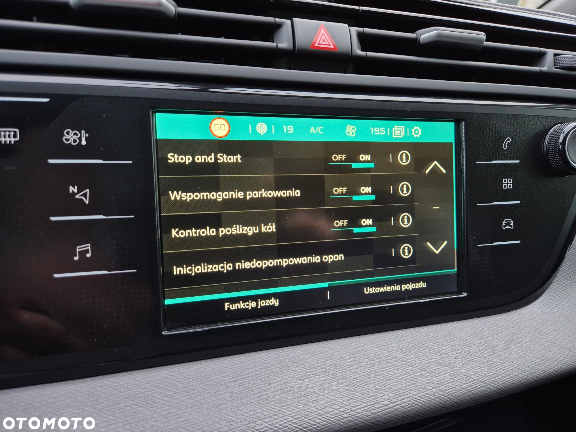 Citroën C4 SpaceTourer Grand BlueHDi 130 Stop&Start EAT8 SHINE - 14