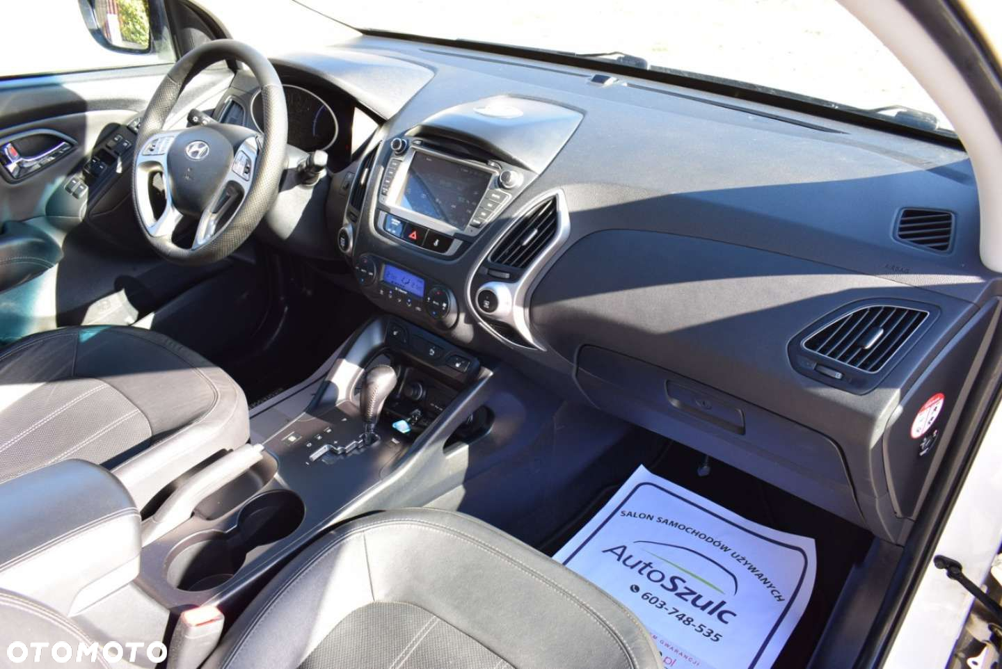 Hyundai ix35 - 26
