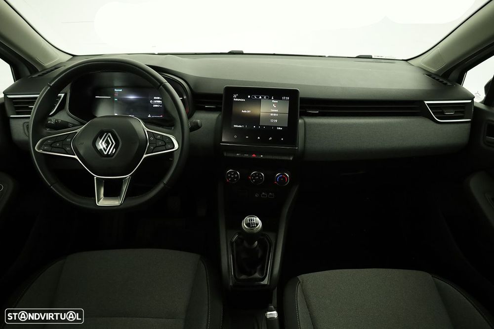 Renault Clio 1.0 TCe Evolution - 8