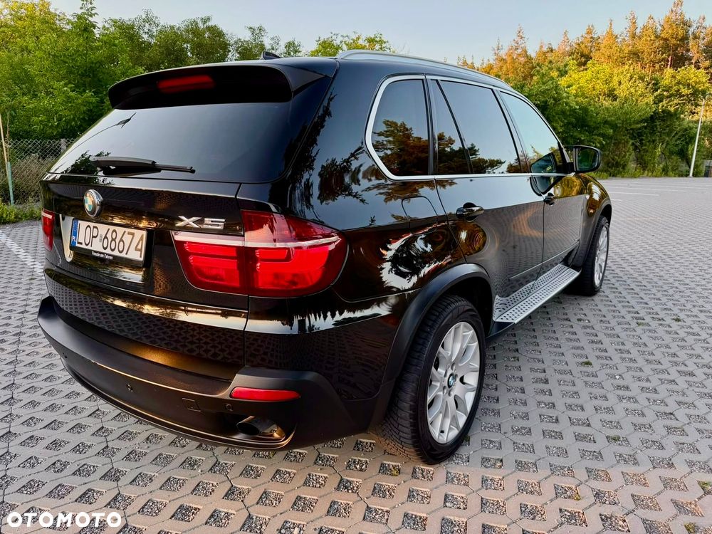 BMW X5 xDrive35d - 11
