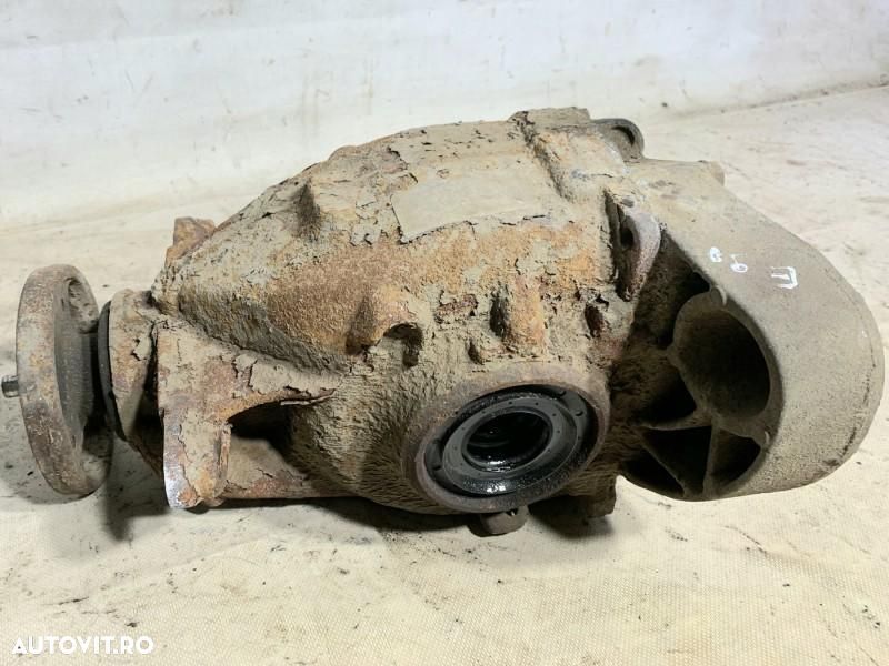 Diferential spate raport 3.15 BMW Seria 1 LCI (2008-2012) (E81,E87) 2.0d N47D20C 184 cp 7591017 - 1